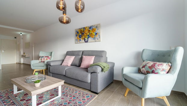 Apartment La Cala With Pool - Foto 2, Habitación