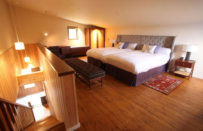 Hills Terrace Hakodate - Foto 5