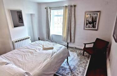 Church view Cottage - Foto 9