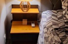 Casa completa com área gourmet e piscina -2 quartos - Foto 10