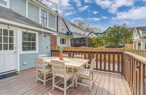 Dilworth Dream Cottage - Foto 36