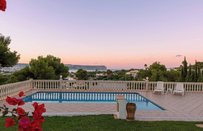 Villa La Paz - Foto 26