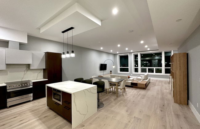 The Monty Boston - Foto 25