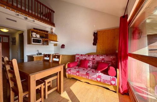 Appartement cosy, terrasse, vue montagne - Foto 3