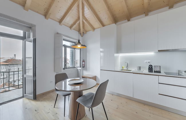 Oporto Street Sá de Noronha - Foto 21