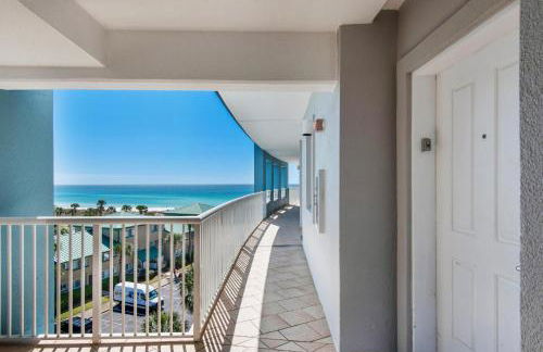 Destin West Gulfside #608 - Foto 36