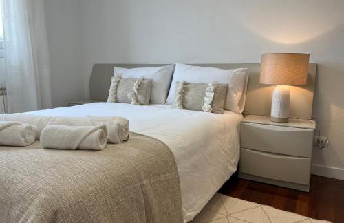 Exclusivo Apartamento Con Parking - Foto 24