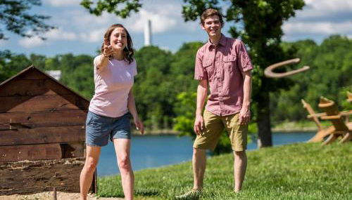 Chalets Resort Lakefront Cottage Free Amenities Amazing views Kayaks 2 Pools - Foto 5