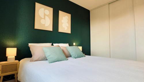 Appartement Graulhet le nid de carivel - Foto 3