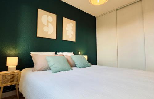 Appartement Graulhet le nid de carivel - Foto 3