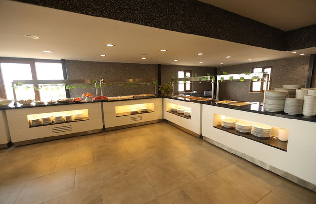 VADİ TERMAL OTEL - Photo 16