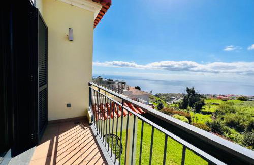 Villa Carpe Diem by Your Madeira Rentals - Foto 39