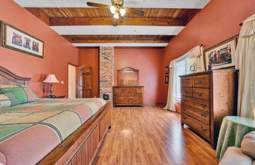 The Main House - Foto 40