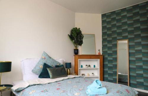 Très Belle MAISON à Rennes St Jacques - Foto 7