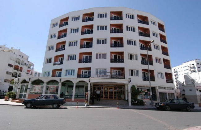 Soraya Studiotel - Foto 17