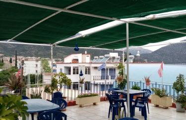 KOTSIFAS ROOMS - Foto 27