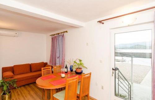 Apartments Ere Zuronja-One-Bedroom Apartment with Sea View 3 - Photo 28