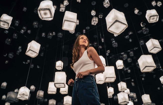 IKONO Budapest Tickets - Photo 5