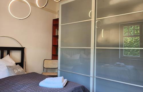 Ferienwohnungen Hermannsmuehle - Foto 38