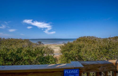 Waterfront luxury w-beach resort-pool-golf-tennis-fishing & views! - Foto 31