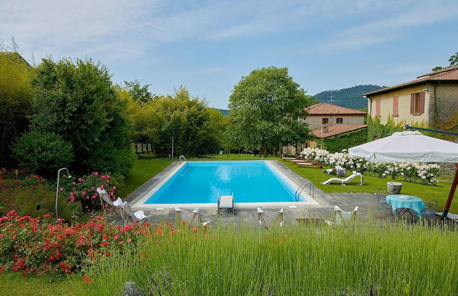 Palazzo Dei Laghi by Elite Villas - Photo 37