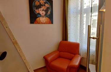 3Raumwohnung in Leipzig am Völkerschlachtdenkmal - Foto 42