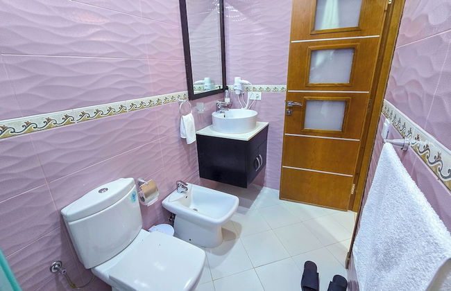 Elite Holiday Homes - Luxury & Centric Flat - Photo 60