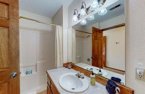 Stone Decks Lodge - Foto 16