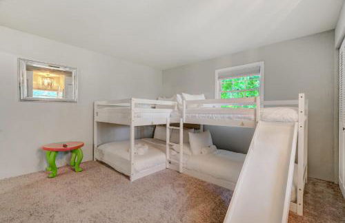 Canopy Springs Game Room & Covered Outdoor Oasis - Foto 29