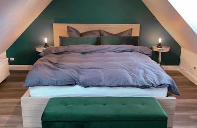 Pauerhof Ferienwohnungen - Photo 13