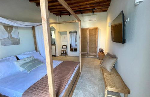 Kisari Kimolos Cozy Studio - Foto 23