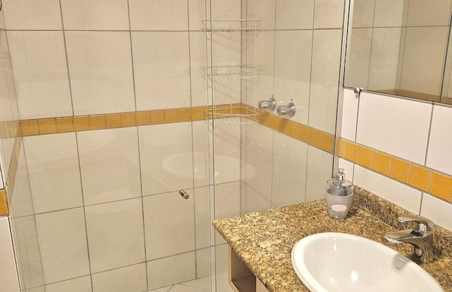 Saint Sebastian Flat 716Duplex no Centro - Photo 18