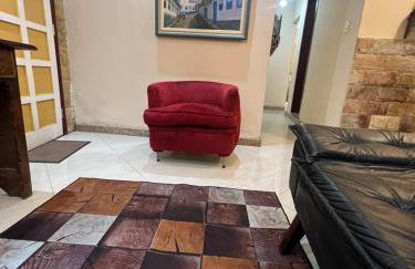 Apartamento completo no Centro histórico - Photo 10