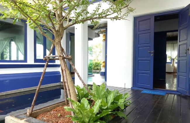 Koo Fah Keang Talay Resort - Foto 29