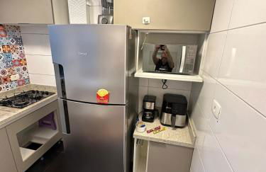 Apartamento pé na areia - Foto 21