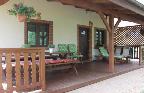 Dom wypoczynkowy Sosenka - Foto 52