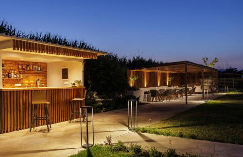 V Luxury Suites - Foto 41