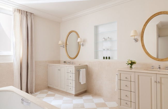 Le Bristol Paris - Oetker Hotels - Foto 40