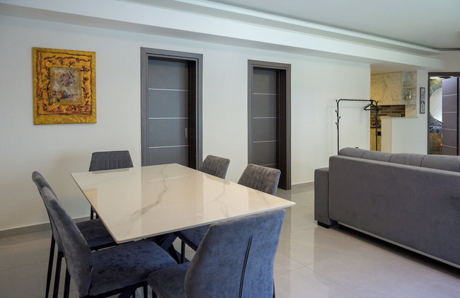 Casa d' Irene near airport, 200 mtrs from the beach, Artemis center - Photo 43