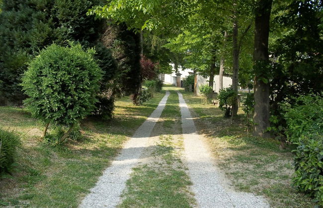 Affittacamere Il Tiglio - Foto 29