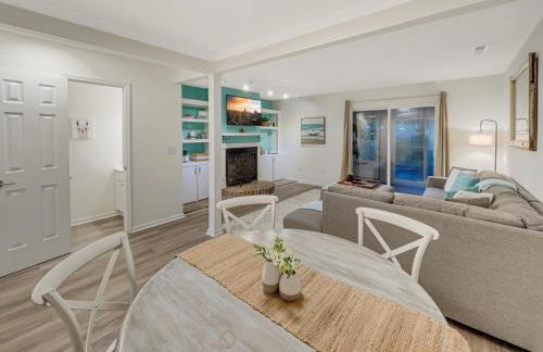 5 Min to Beach—King Beds - Photo 13