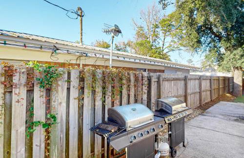 Gorgeous coastal dog-friendly home with plenty of space and close to everything - Foto 30