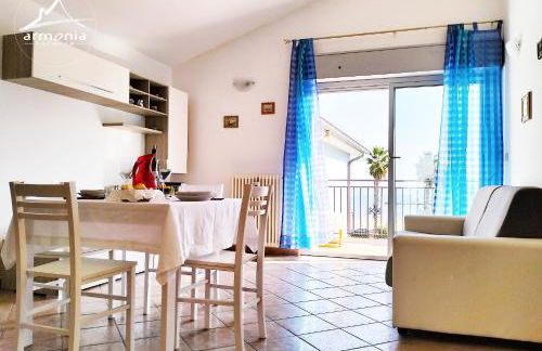 Appartamento Fronte Mare Cologna Spiaggia cod RC2 - Foto 4