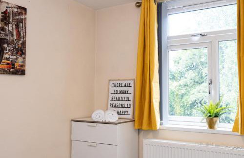 Accommodation in Newcastle Under Lyme - Foto 20