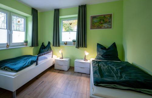 Ferienhof Grönheim - Fuchsbau - Foto 6