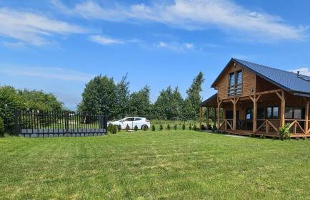 Wczasowy Zakątek - Foto 11