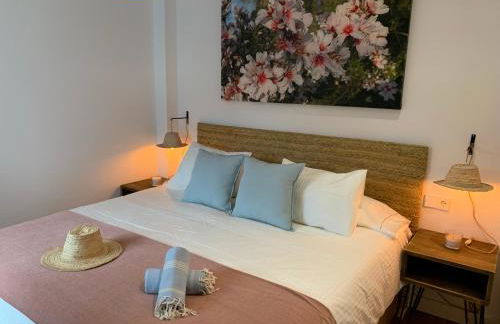 Canyamel modern apartment pool & 360º roof-terrace in 3rd floor letter A - Foto 22