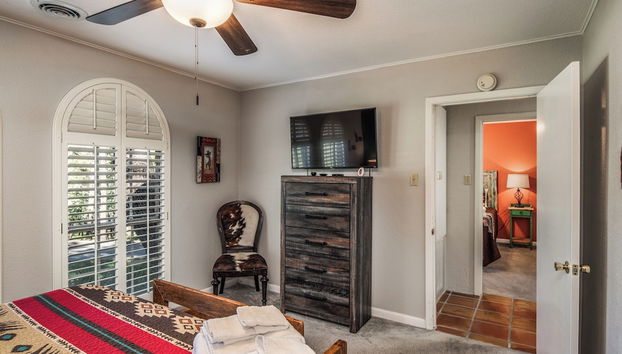 In the Pines by Ruidoso Vacation Rentals - Foto 5, Servicios del alojamiento