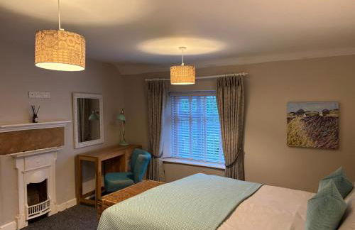 Blue Sky Cottage - Foto 20