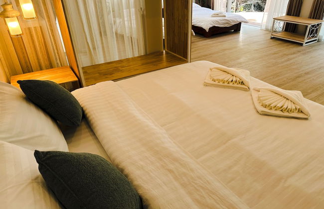 Arb Pa Home & Cafe at Mae On - Foto 10